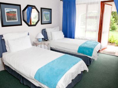 Joie De Vivre Country House Otel Paarl Dış mekan fotoğraf